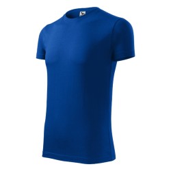 Tricou Viper 143 - albastru regal