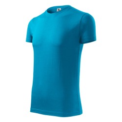 Tricou Viper 143 - turcoaz