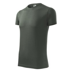Tricou Viper 143 - gri ardezie