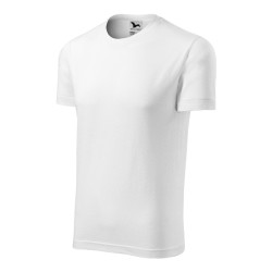 Tricou Element 145 - alb