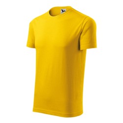 Tricou Element 145 - galben