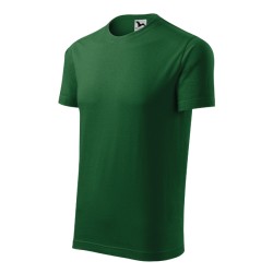Tricou Element 145 - verde sticlă