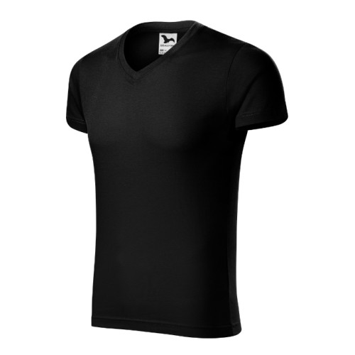 Tricou Slim Fit V-neck 146 Tricou Slim Fit V-neck 146