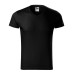 Tricou Slim Fit V-neck 146 Tricou Slim Fit V-neck 146