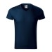 Tricou Slim Fit V-neck 146 Tricou Slim Fit V-neck 146