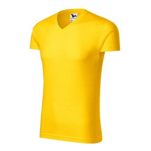 Tricou Slim Fit V-neck 146 Tricou Slim Fit V-neck 146