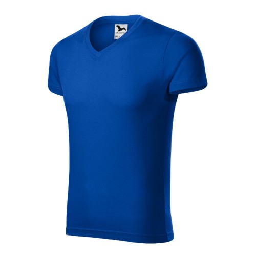 Tricou Slim Fit V-neck 146