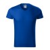 Tricou Slim Fit V-neck 146