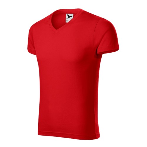 Tricou Slim Fit V-neck 146 Tricou Slim Fit V-neck 146