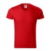 Tricou Slim Fit V-neck 146 Tricou Slim Fit V-neck 146