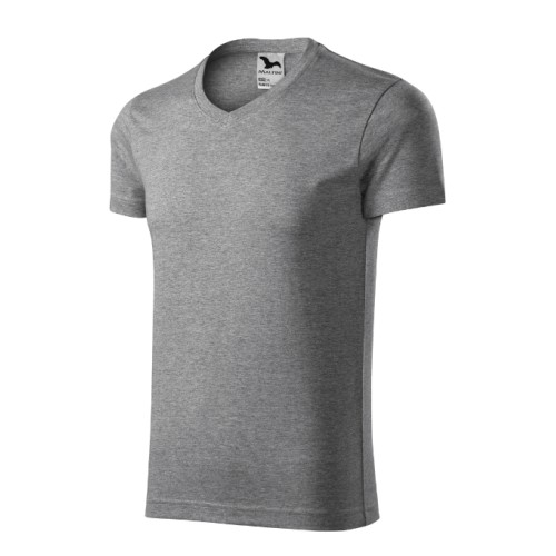 Tricou Slim Fit V-neck 146 Tricou Slim Fit V-neck 146