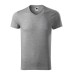 Tricou Slim Fit V-neck 146 Tricou Slim Fit V-neck 146