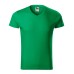 Tricou Slim Fit V-neck 146
