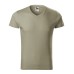 Tricou Slim Fit V-neck 146 Tricou Slim Fit V-neck 146