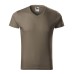 Tricou Slim Fit V-neck 146 Tricou Slim Fit V-neck 146