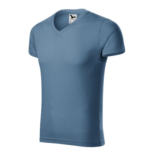 Tricou Slim Fit V-neck 146 Tricou Slim Fit V-neck 146