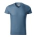 Tricou Slim Fit V-neck 146 Tricou Slim Fit V-neck 146
