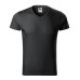 Tricou Slim Fit V-neck 146 Tricou Slim Fit V-neck 146
