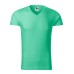 Tricou Slim Fit V-neck 146 Tricou Slim Fit V-neck 146