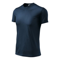 Tricou Fantasy 147 - albastru marin