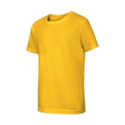 Tricou Fantasy 147 - galben