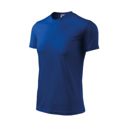 Tricou Fantasy 147 - albastru regal