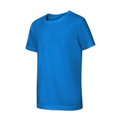 Tricou Fantasy 147 - snorkel blue