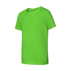 Tricou Fantasy 147 - verde măr