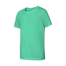 Tricou Fantasy 147 - verde mentă