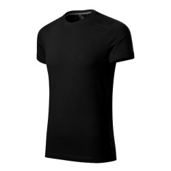 Tricou Action 150 - negru