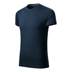Tricou Action 150 - albastru marin