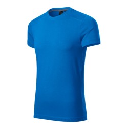 Tricou Action 150 - snorkel blue