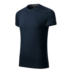 Tricou Action 150 - ombre blue