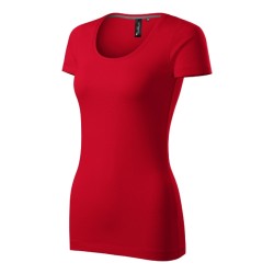 Tricou Action 152 - formula red