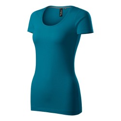 Tricou Action 152 - albastru petrol