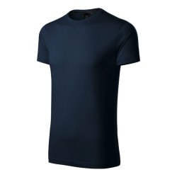 Tricou Exclusive 153 - albastru marin