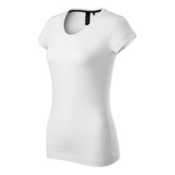 Tricou Exclusive 154 - alb