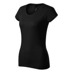 Tricou Exclusive 154 - negru