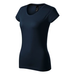Tricou Exclusive 154 - albastru marin