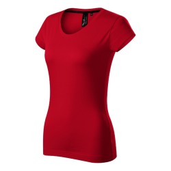 Tricou Exclusive 154 - formula red