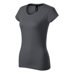 Tricou Exclusive 154 - antracit deschis