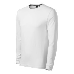 Tricou Brave 155 - alb