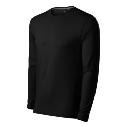 Tricou Brave 155 - negru