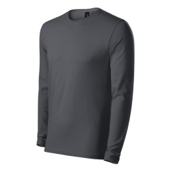 Tricou Brave 155 - antracit deschis