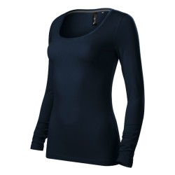 Tricou Brave 156 - albastru marin