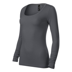 Tricou Brave 156 - antracit deschis