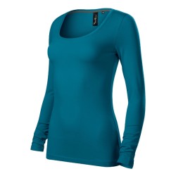 Tricou Brave 156 - albastru petrol