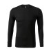 Tricou Merino Rise LS 159