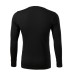 Tricou Merino Rise LS 159