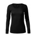 Tricou Merino Rise LS 160 Tricou Merino Rise LS 160